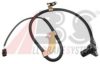 SUZUK 5622059J00 Sensor, wheel speed